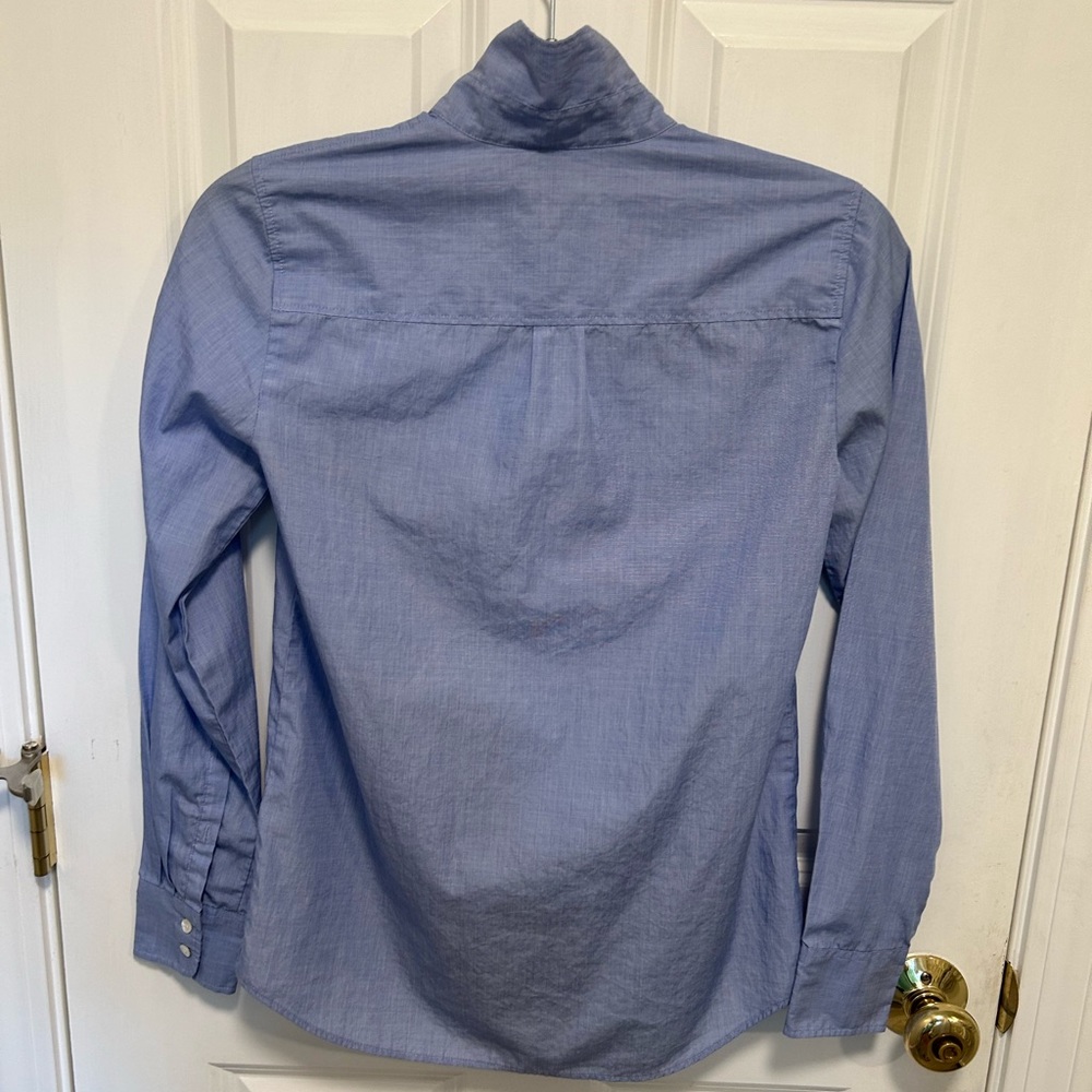 JCrew blouse - Picture 2 of 2